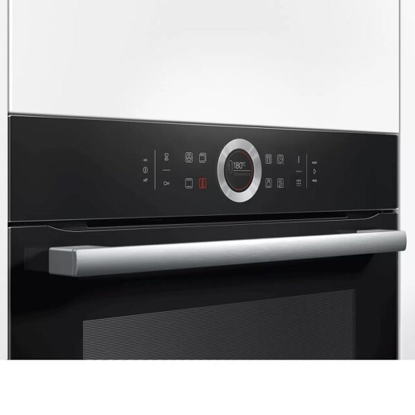 Bosch HBG635BB1 beépíthető sütő