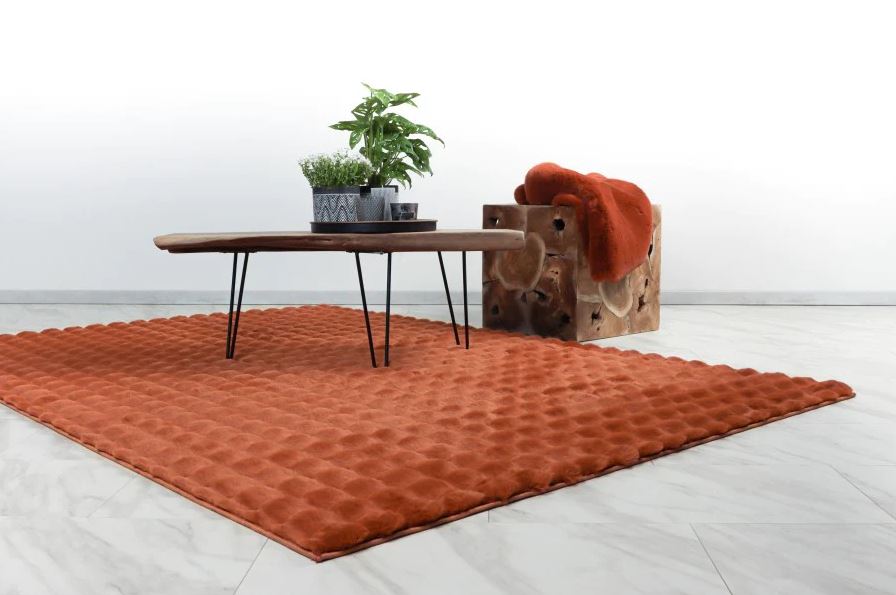 Lalee Harmony terra 160x230 HAR 800"k"