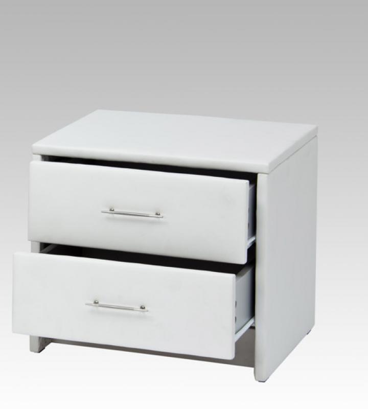 Finnland I. éjjeliszekrény, 50x45x43 cm "k"