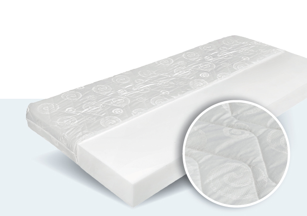 Alabama habmatrac "KI"