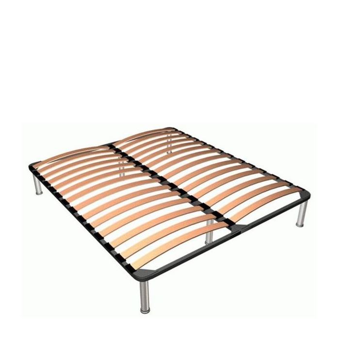 Ágyrács fémkeretes 160x200 (Gent)