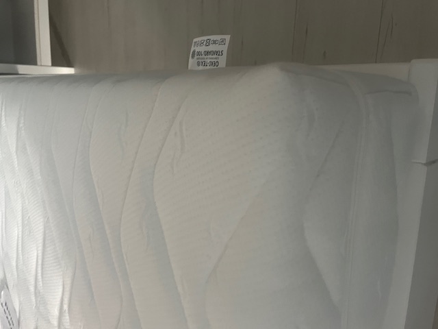 TS Special táskarugós matrac, 90x200cm "k"