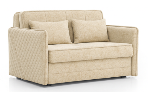 Divano ágykanapé, beige