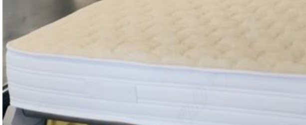 Wool matrac, 160x200cm